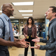 Illustration for article titled Brooklyn Nine-Nine’s “Return To Skyfire” ends up more like a wrong turn